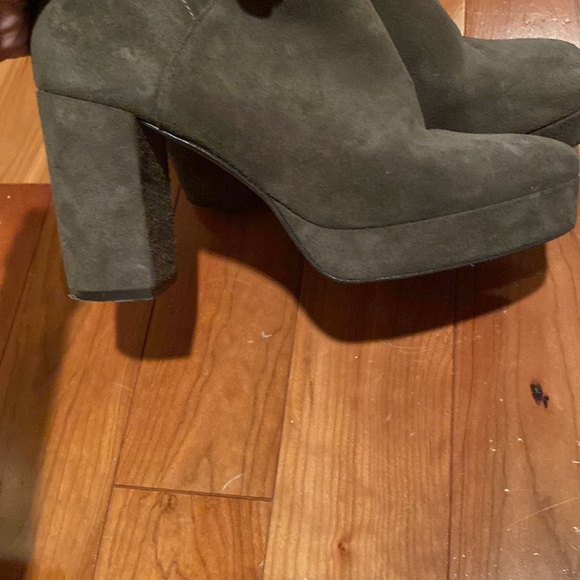 Free people booties - Picture 2 of 3